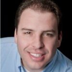 Five Questions With: Nathan Viveiros