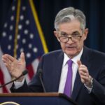THE FEDERAL OPEN MARKET COMMITTEE, led by Federal Reserve Chairman Jerome Powell, decided to drop the main interest rate one-quarter of a point Wednesday. / BLOOMBERG NEWS FILE PHOTO/AL DRAGO