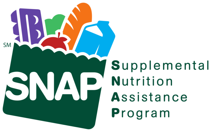 MORE THAN 11,000 households in Rhode Island will lose SNAP benefits under the Trump administration's proposed eligibility change. MORE THAN 11,000 households in Rhode Island will lose SNAP benefits under the Trump administration's proposed eligibility change.