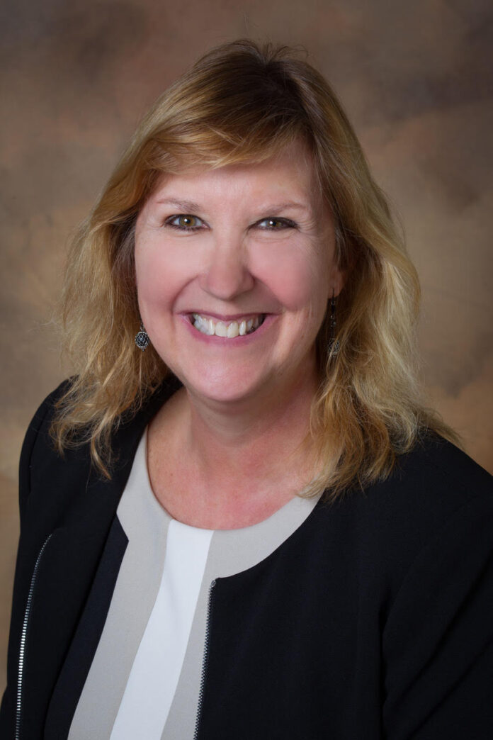 E. ELIZABETH CARTER has been appointed executive director of the Rhode Island Business Competition. / COURTESY RHODE ISLAND BUSINESS COMPETITION