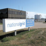 NATIONAL GRID Rhode Island's natural gas charges will decrease from current rates starting Nov. 1. The average retail customer will see a 10.9% reduction in annual gas costs. / PBN FILE PHOTO/MARK S. MURPHY