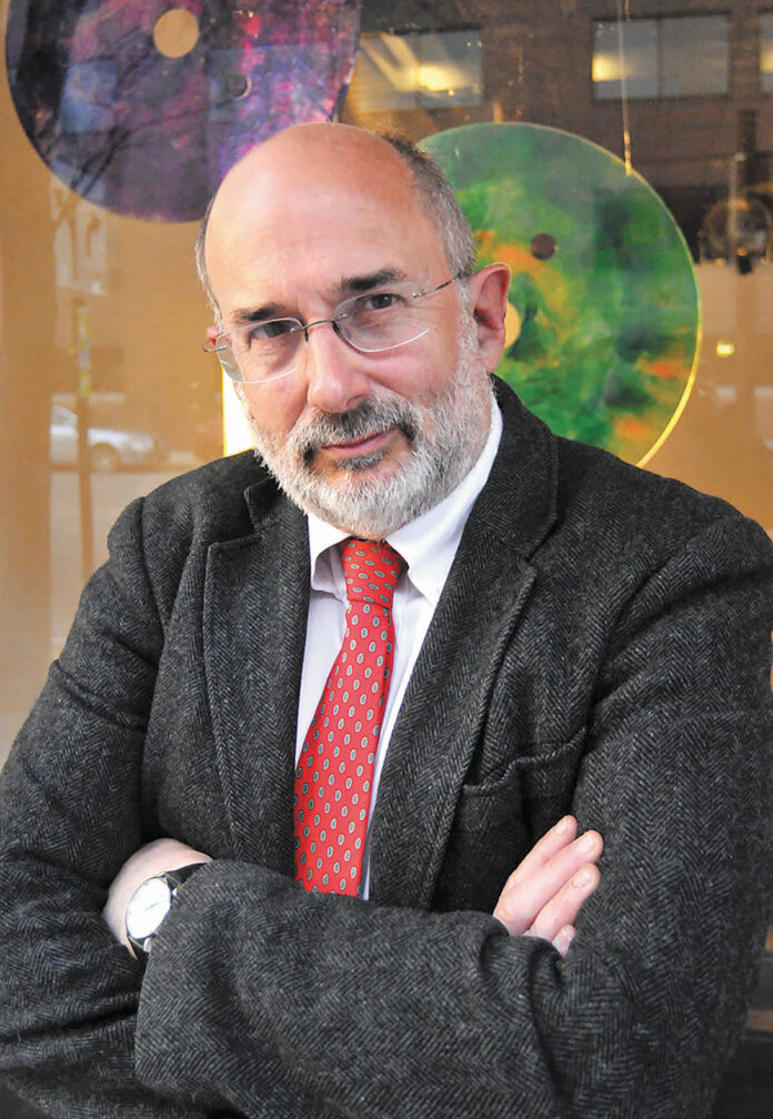 PBN FILE PHOTO/FRANK MULLIN