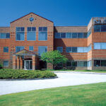 KVH INDUSTRIES reported a loss of $4.3 million in the third quarter of 2019. / COURTESY KVH INDUSTRIES