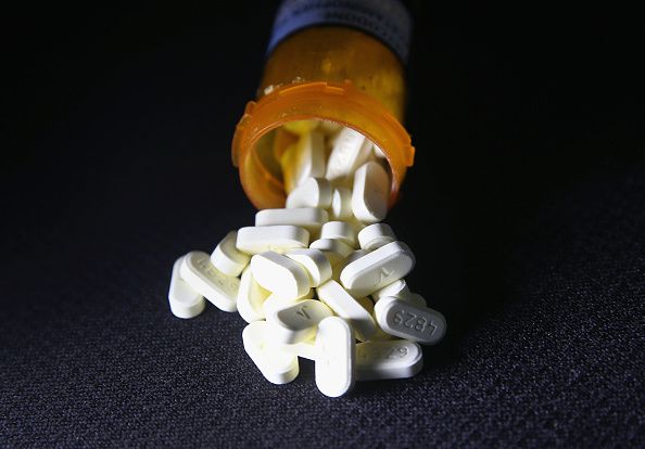 RHODE ISLAND has received $5.4 million from the manufacturer of Suboxone to settle allegations of improper marketing and promotion. / BLOOMBERG NEWS FILE PHOTO/JOHN MOORE