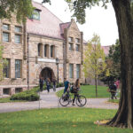 BROWN UNIVERSITY and current and former student dining-services workers, not shown, have reached a $620,000 settlement over a federal lawsuit that accused Brown of violating the Fair Labor Standards Act. Despite the preliminary settlement, Brown denies any wrongdoing in the case. / COURTESY BROWN UNIVERSITY