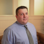 Five Questions With: Michael Colucci