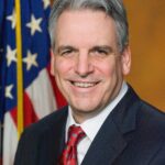 R.I. ATTORNEY GENERAL Peter F. Neronha has charged Jeffrey Britt with a felony count of money laundering related to a political mailer endorsing his client R.I. Speaker Nicholas A. Mattiello during his 2016 re-election campaign. / COURTESY OFFICE OF THE R.I. ATTORNEY GENERAL