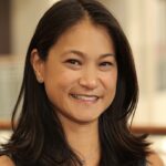 Five Questions With: Dr. Vivian Sung