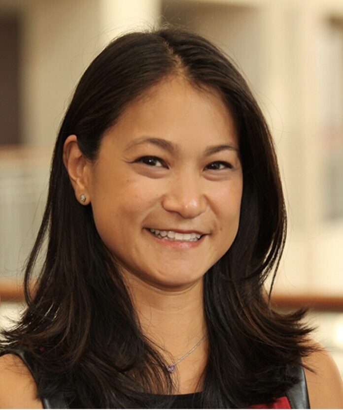 Dr. Vivian Sung