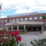 WESTERLY HOSPITAL and United Nurses & Allied Professionals, a union group, have reached agreement on a three-year contract extension. / COURTESY WESTERLY HOSPITAL