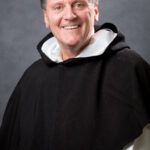 THE REV. KENNTH R. SICARD will become Providence College's 13th president on July 1, 2020. / COURTESY PROVIDENCE COLLEGE