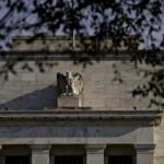 THE FEDERAL RESERVE announced it will begin buying $60 billion of Treasury bills per month to improve its control over the benchmark interest rate. The purchasing of bills sis expected to continue until at least the second quarter of 2020. / BLOOMBERG NEWS FILE PHOTO/ANDREW HARRER