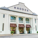 PHILANTHROPY BREAKFAST: The Association of Fundraising Professionals Rhode Island chapter will hold its National Philanthropy Day breakfast on Nov. 22 at Rhodes on the Pawtuxet in Cranston. / COURTESY RHODES ON THE PAWTUXET