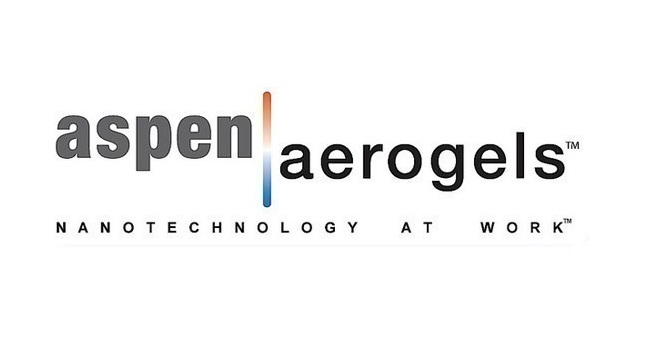 ASPEN AEROGELS reported a $2.3 million loss in the third quarter. Meanwhile, the company boosted its revenue 48% year over year to $35.4 million. ASPEN AEROGELS reported a $2.3 million loss in the third quarter. Meanwhile, the company boosted its revenue 48% year over year to $35.4 million.