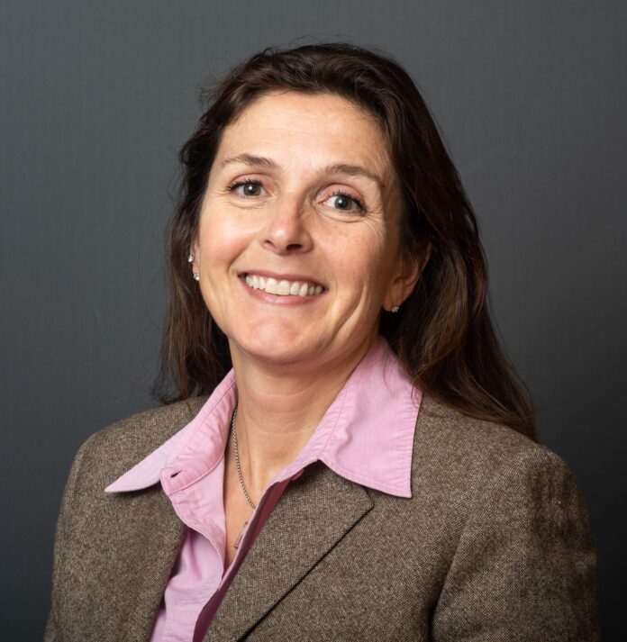 CHRISTINE GADBOIS has been named CEO of CareLink. / COURTESY CARELINK CHRISTINE GADBOIS has been named CEO of CareLink. / COURTESY CARELINK