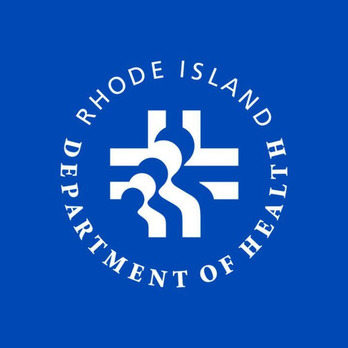 THE R.I. DEPARTMENT of Health says falling obesity rates for young children on WIC are 