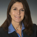 Five Questions With: Dr. Christine Gadbois