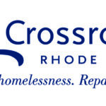 CROSSROADS RHODE ISLAND reported that family homelessness in Rhode Island decreased by 8% year over year at the end of November .