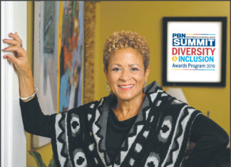 PBN Diversity & Inclusion Awards 2019 special section