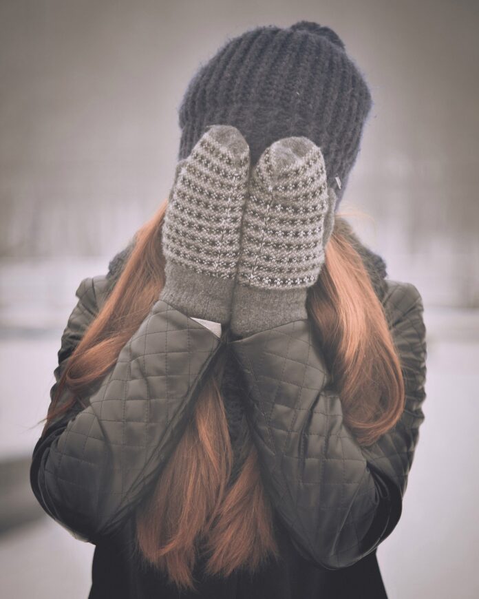 THE CHIROPRACTIC SOCIETY of Rhode Island is collecting gloves and mittens to benefit Big Brothers Big Sisters of Rhode Island. / COURTESY CHIROPRACTIC SOCIETY OF RHODE ISLAND