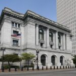 THE U.S. ATTORNEY'S Office for the District of Rhode Island announced Thursday that it collected $3.3 million in criminal and civil actions during the 2019 fiscal year. / COURTESY CAROL M. HIGHSMITH