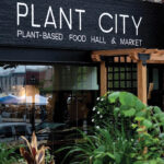 BRANCHING OUT: The Greater Providence Chamber of Commerce will host a networking event at the Double Zero Restaurant at Plant City in Providence on Jan. 7. / COURTESY  PLANT CITY 