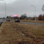 Billboard company seeks electronic signs in Providence