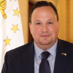 NICHOLAS S. UCCI has been named as R.I. Energy Commissioner, subject to approval from the R.I. Senate. / COURTESY OFFICE OF GINA M. RAIMONDO