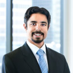 Hamza Chaudary Named Shareholder at AP&S