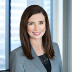 Leslie D. Parker Named Shareholder at AP&S