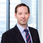 John D. Russell Named Chair of AP&S Corporate Department